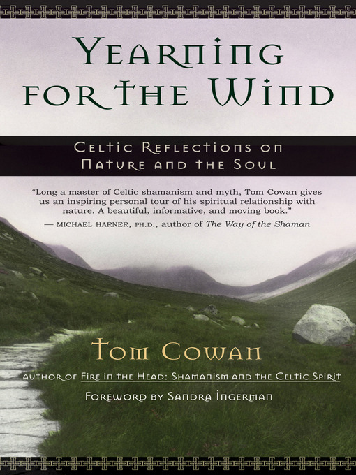 Title details for Yearning for the Wind by Tom Cowan - Available